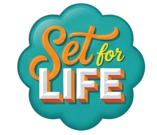 Set for Life