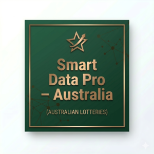 Smart Lotto Smart Data Pro Australia Square