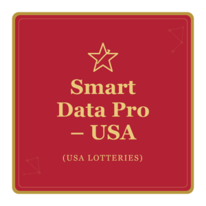 Smart Data Pro - USA